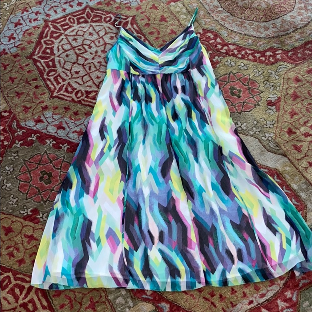 Anne Klein dress